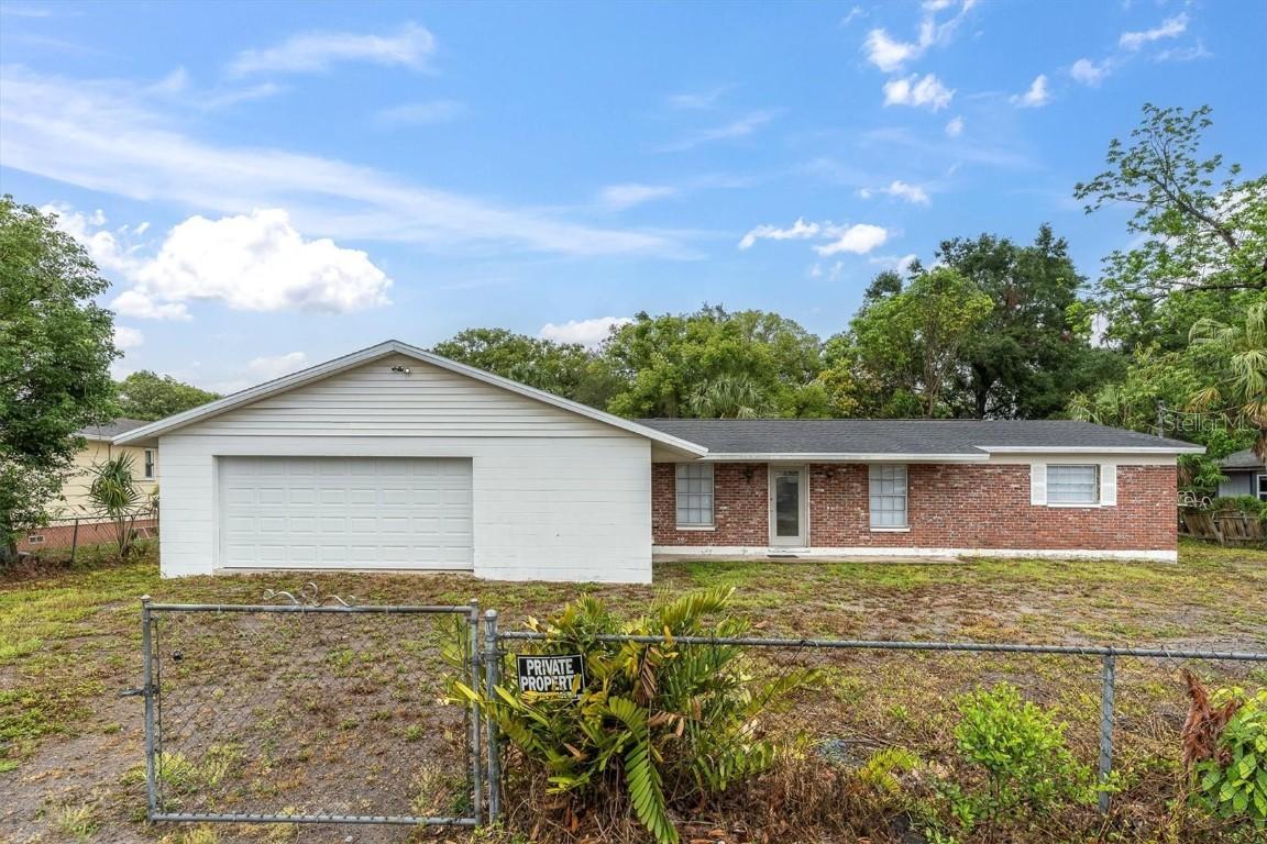 9309 N Elmer St., Tampa, FL 33612