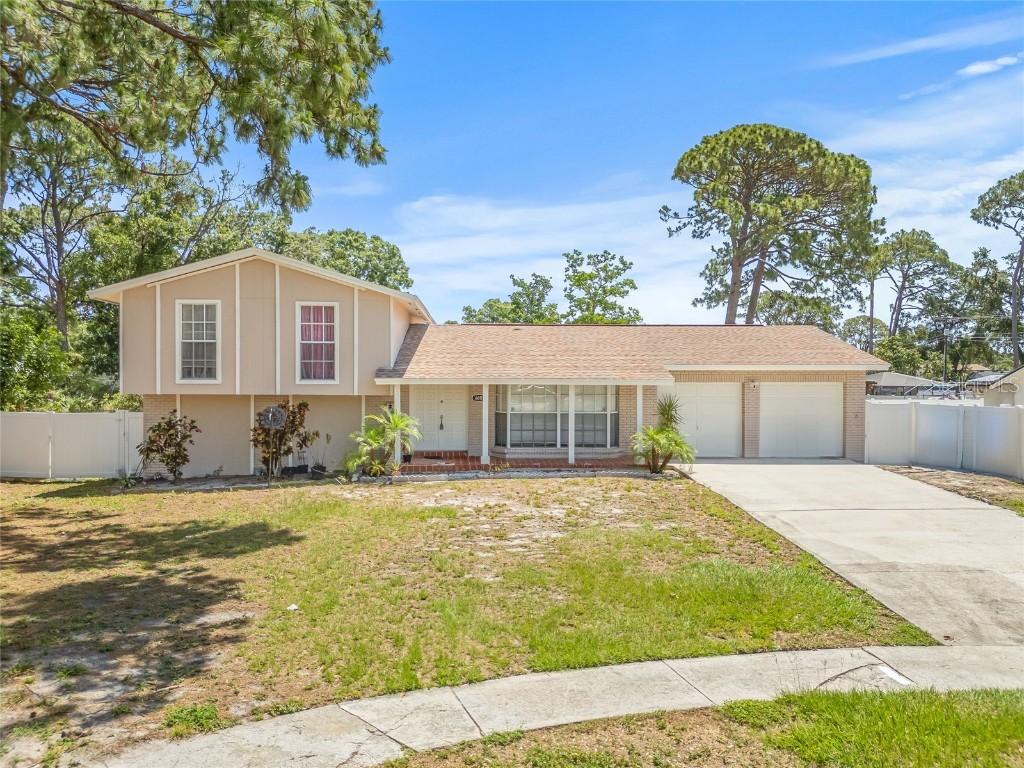6607 Larimer Dr., Tampa, FL 33615