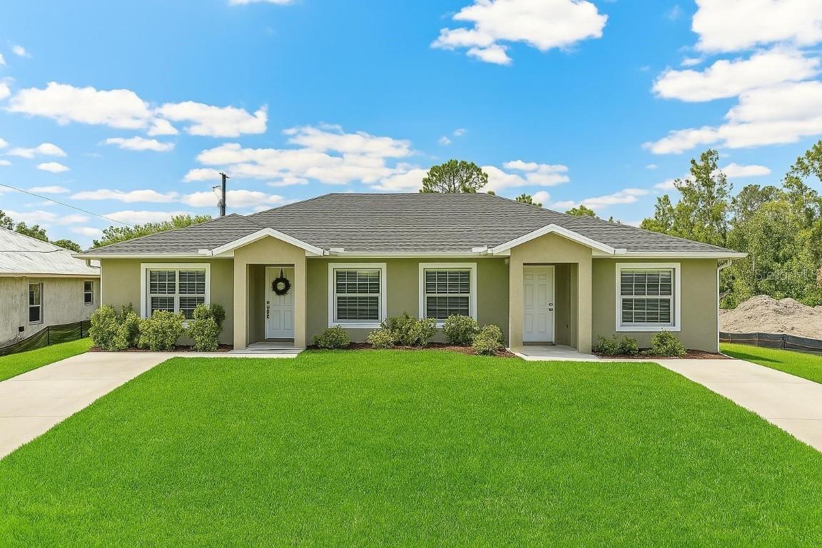 27071/ 27075 Washington St., Punta Gorda, FL 33983