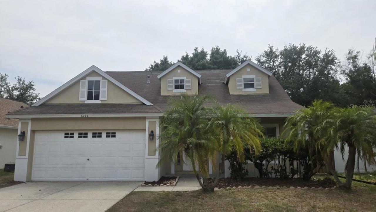 6213 Crickethollow Dr., Riverview, FL 33578