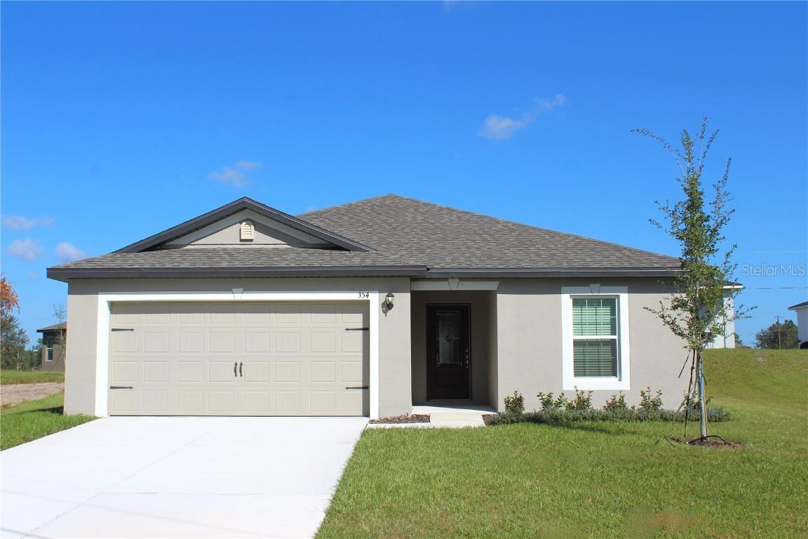 354 Bowfin Ct., Poinciana, FL 34759