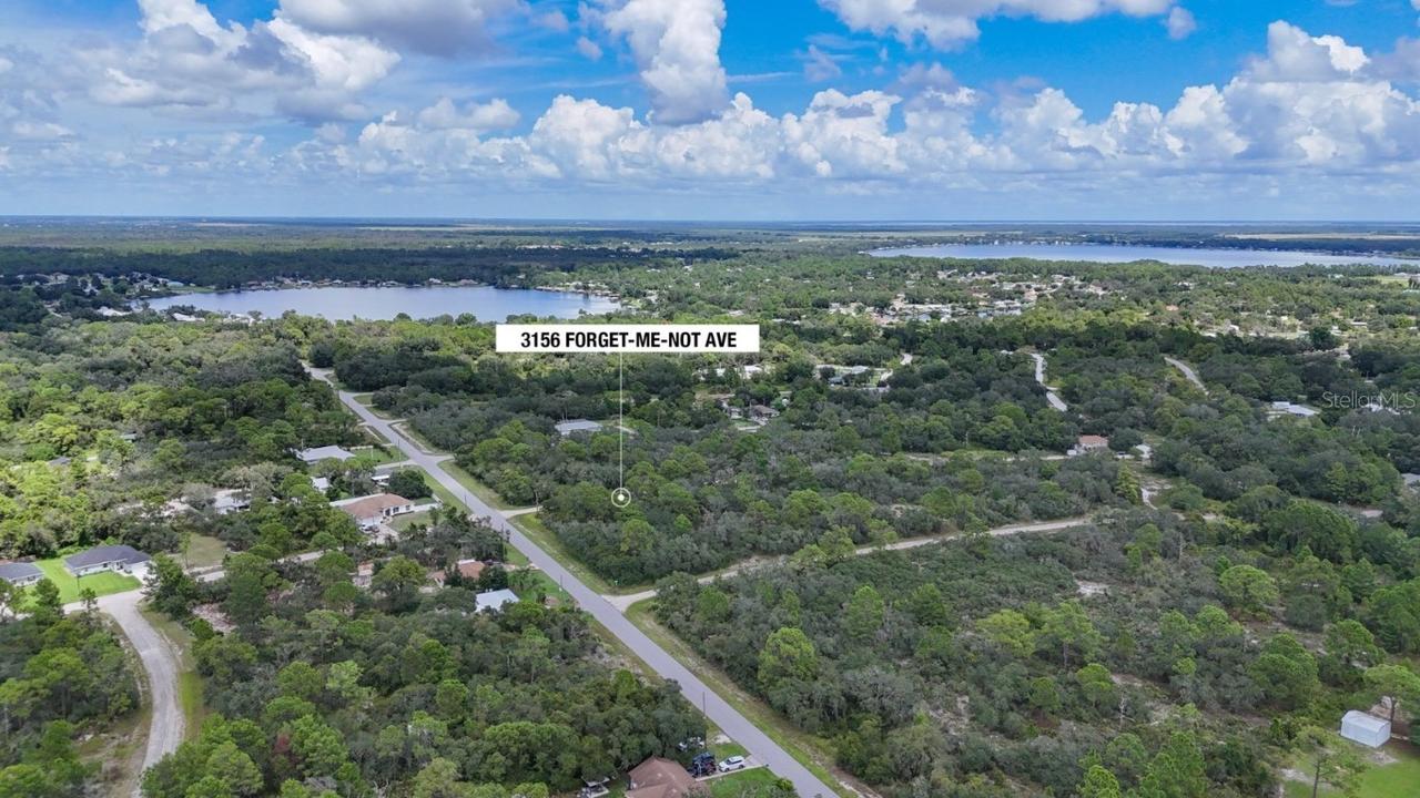 3156 Forget Me Not Ave., Lake Placid, FL 33852