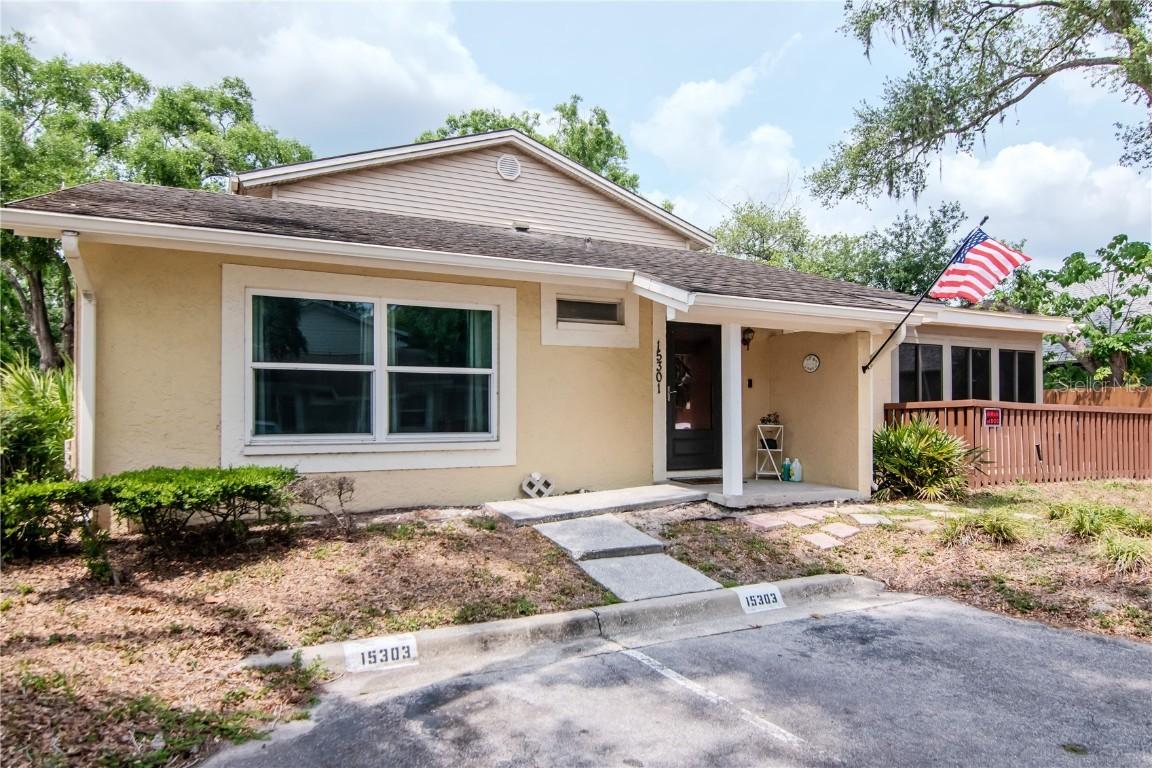 15301 Morning Dr., Lutz, FL 33559
