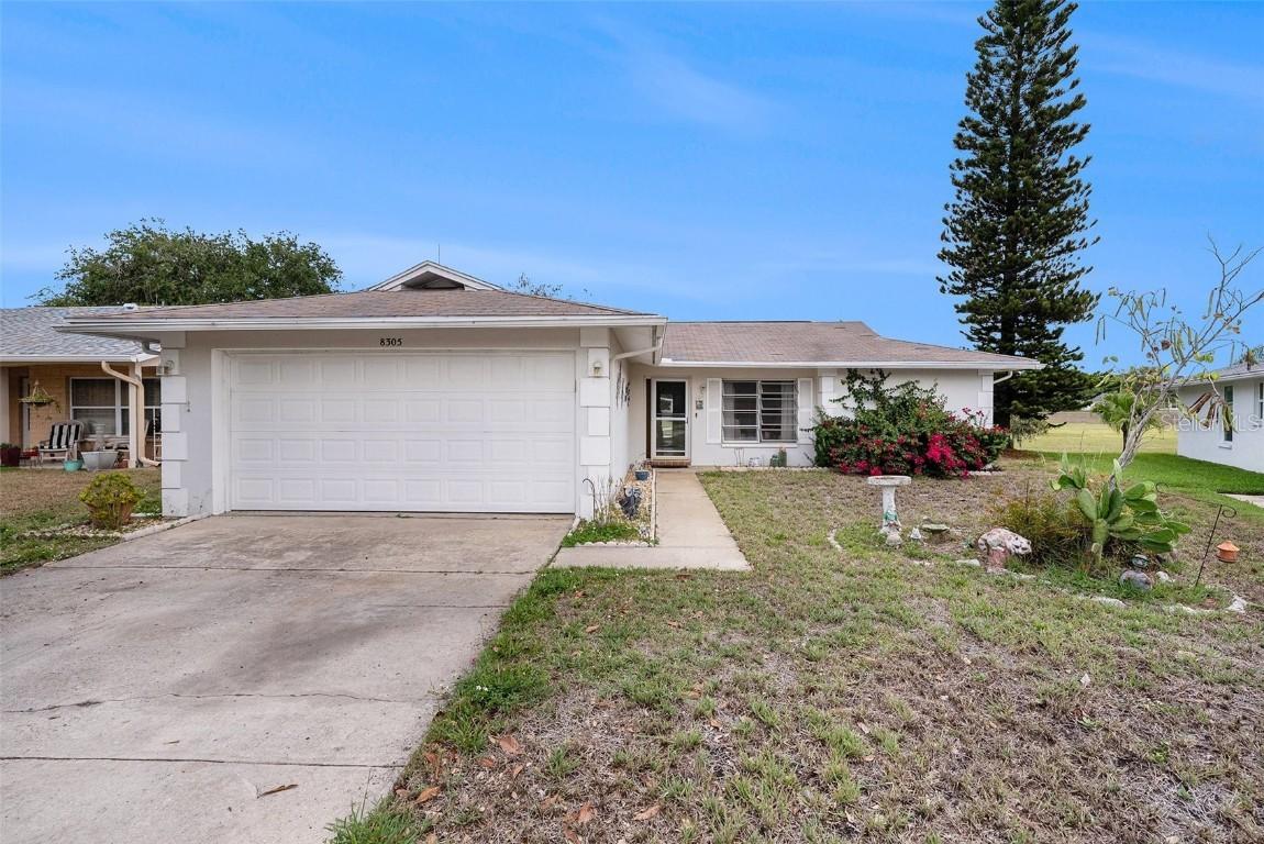 8305 Palencia Dr., Port Richey, FL 34668