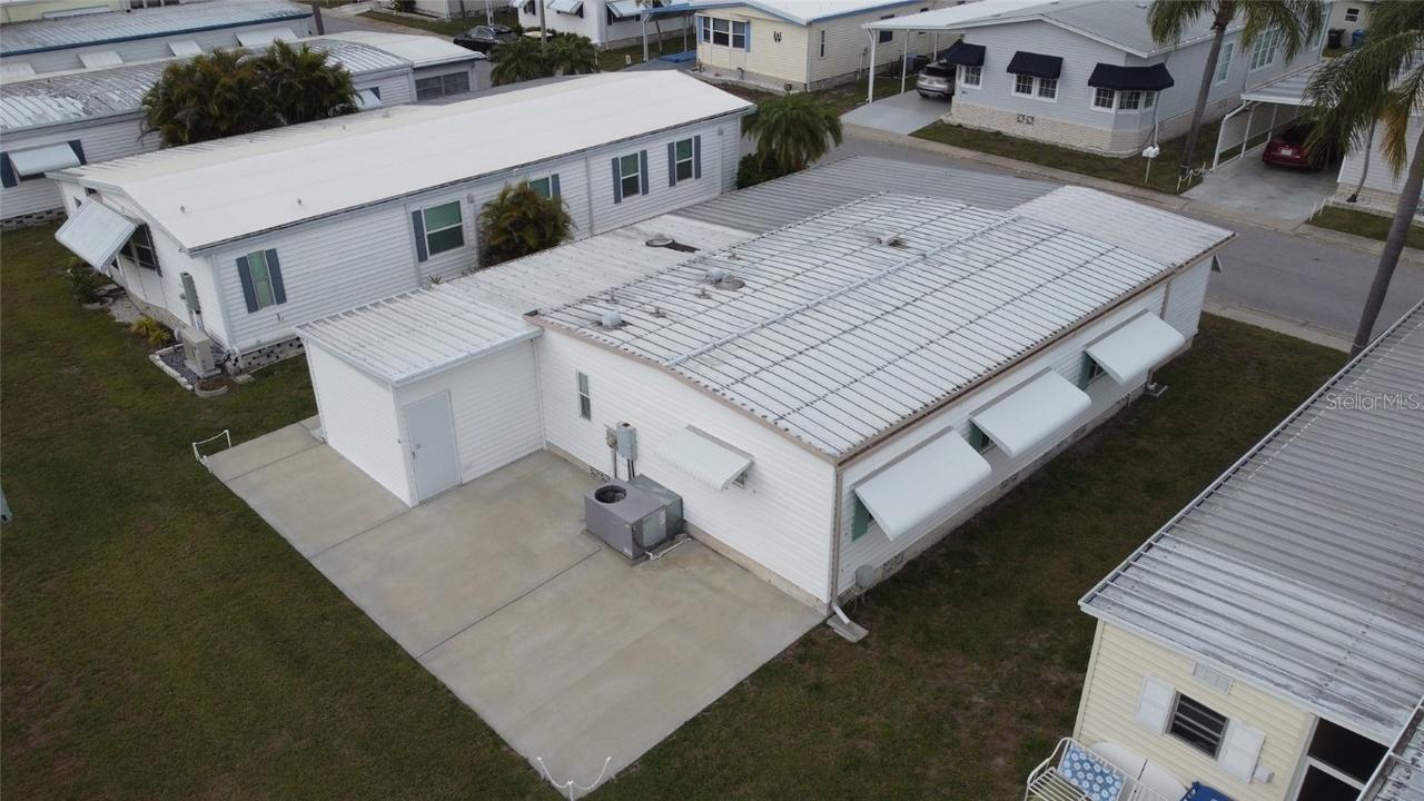 1100 Belcher Rd S Belcher Rd S Rd. #727, Largo, FL 33771
