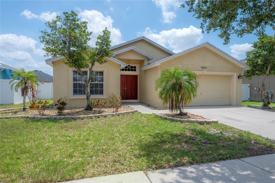14614 Rannoch Moor Pl., Wimauma, FL 33598