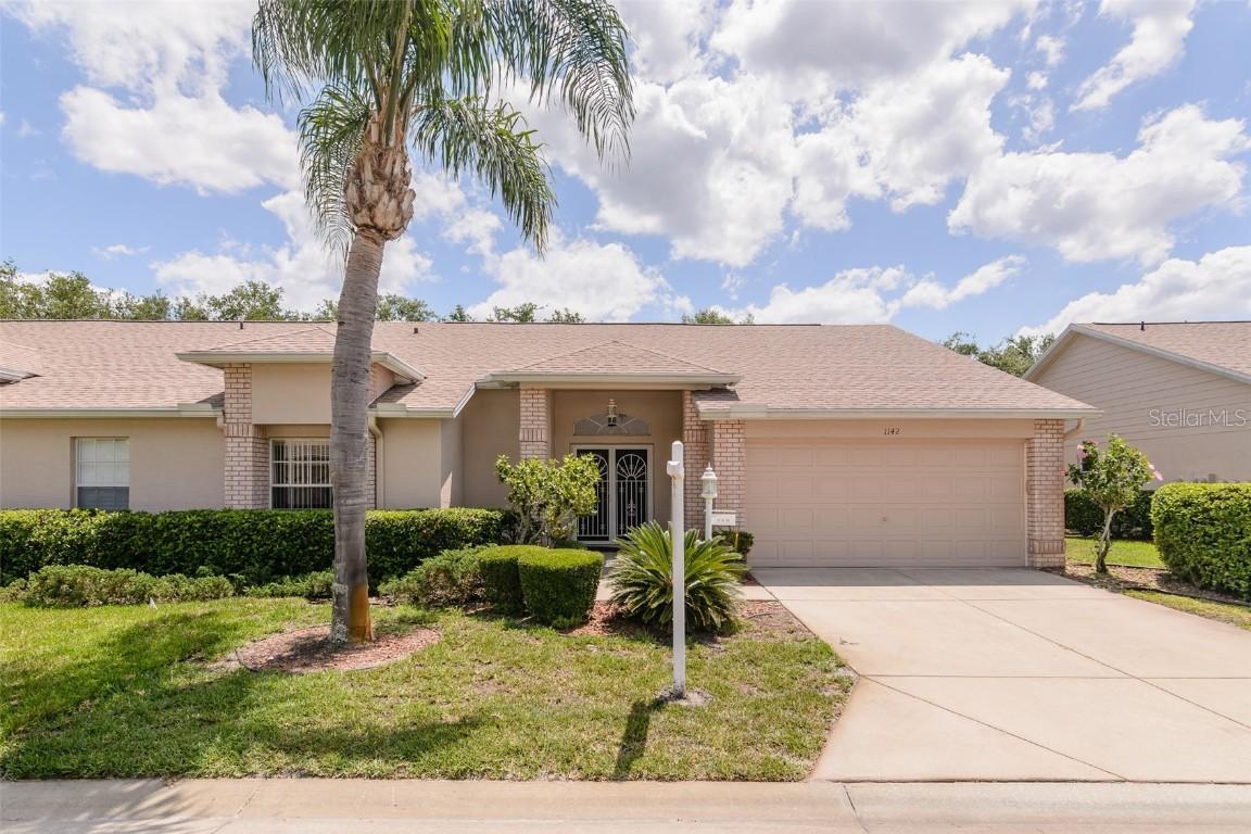 1142 Sweet Jasmine Dr., Trinity, FL 34655