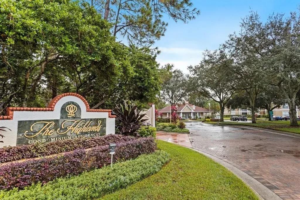 9481 Highland Oak Dr. #710, Tampa, FL 33647