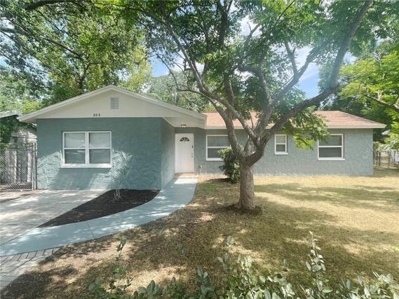 New Foreclosures & Short Sales That Attend Mann Middle School: May 5th to May 11th