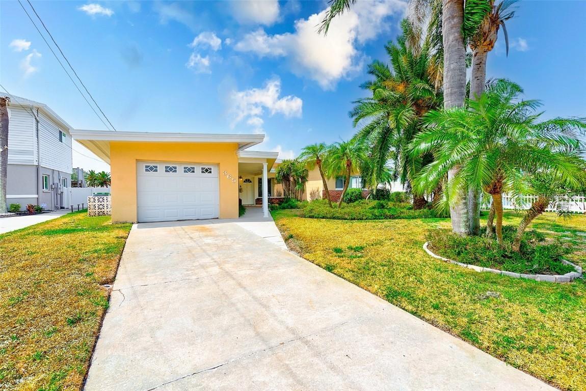 365 La Hacienda Dr., Indian Rocks Beach, FL 33785