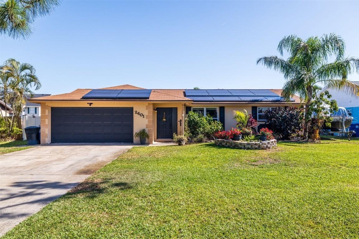 2401 66th Ave., St Petersburg, FL 33712