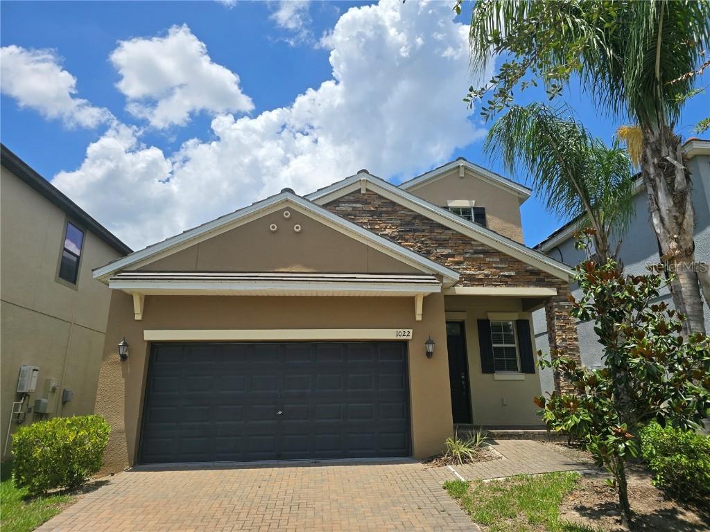 1022 Oliveto Verdi Ct., Brandon, FL 33511