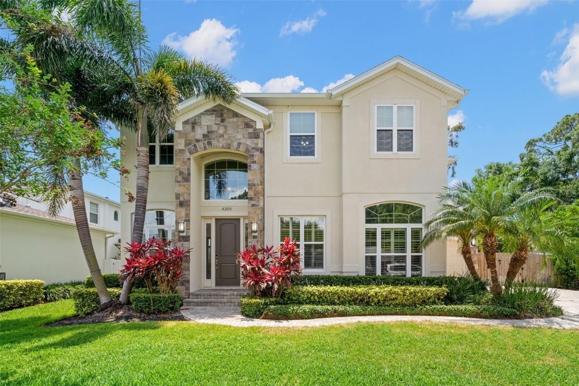 4206 W Sevilla St., Tampa, FL 33629