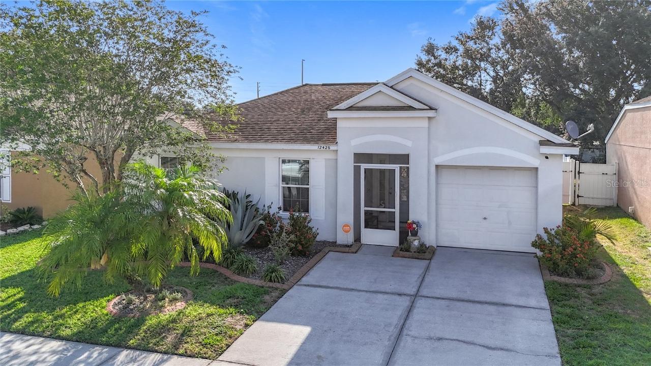 12426 Dawn Vista Dr., Riverview, FL 33578