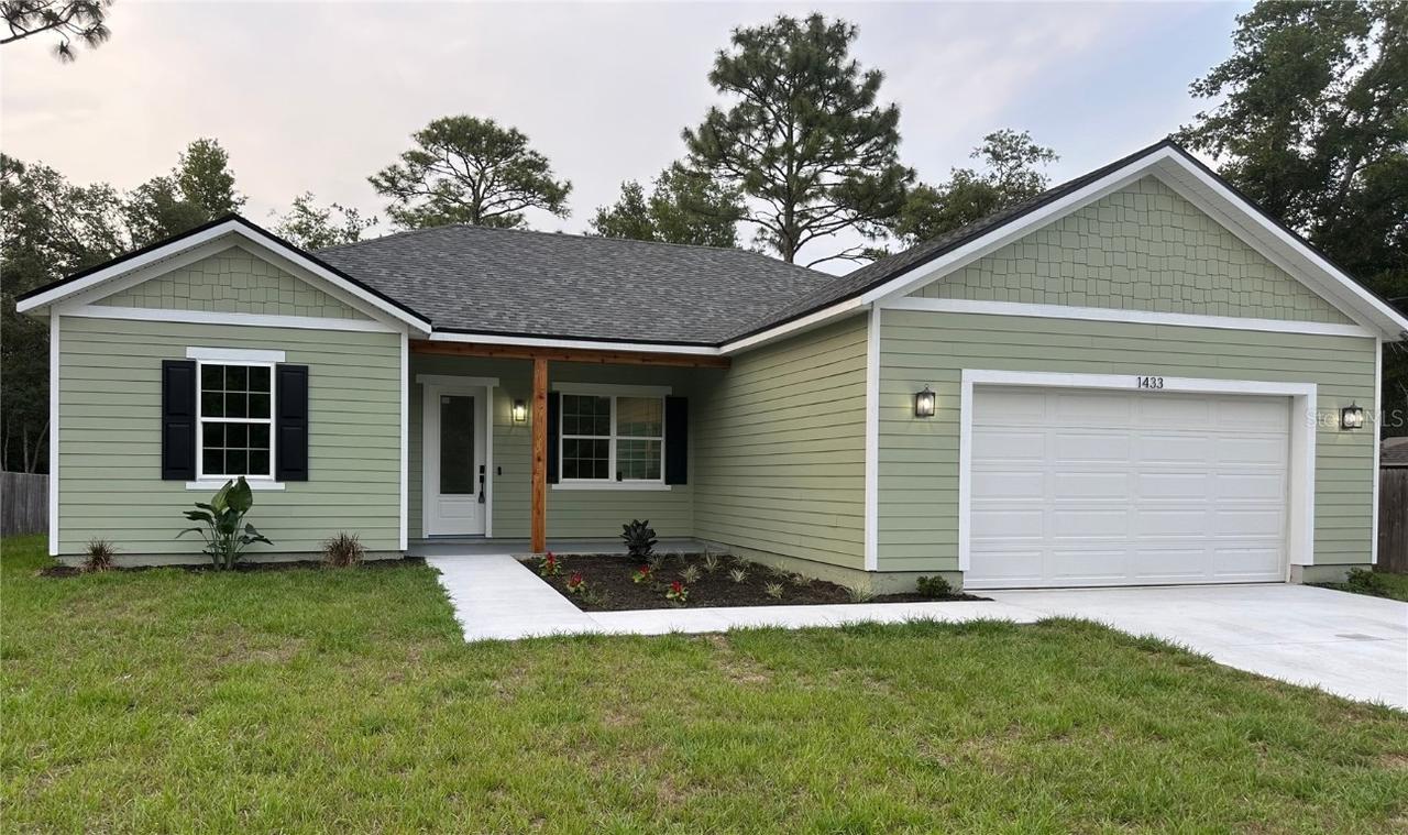 1433 W Pringle Pl., Citrus Springs, FL 34434