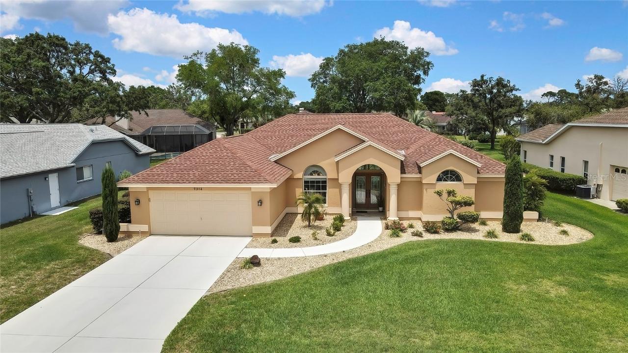 9346 Southern Belle Dr., Weeki Wachee, FL 34613
