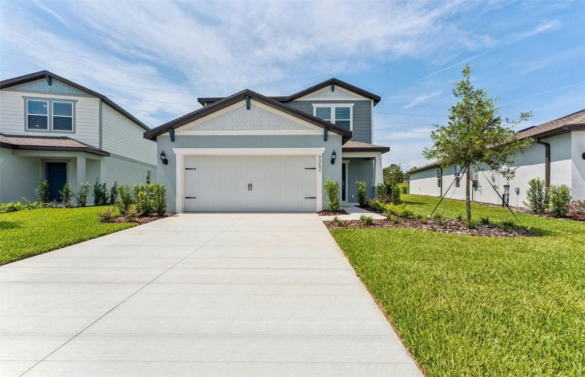 9052 Wildlight Tr., Wildwood, FL 34785