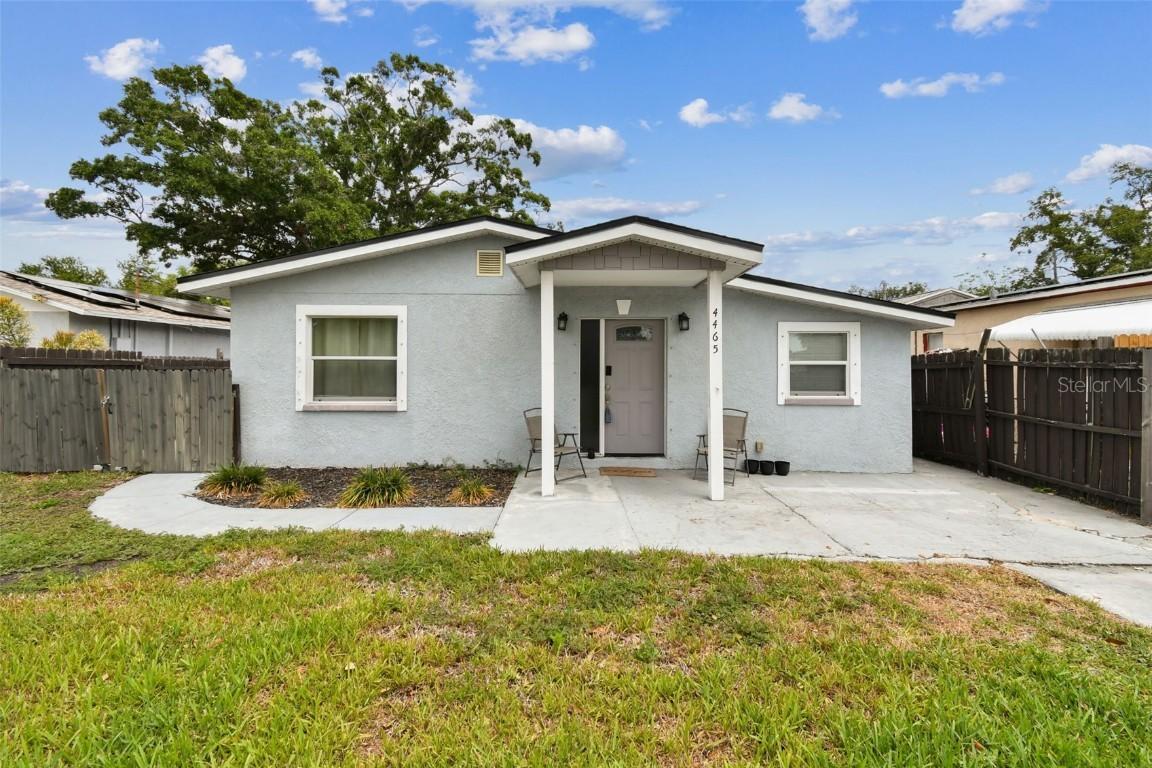 4465 56th Ave., St Petersburg, FL 33714