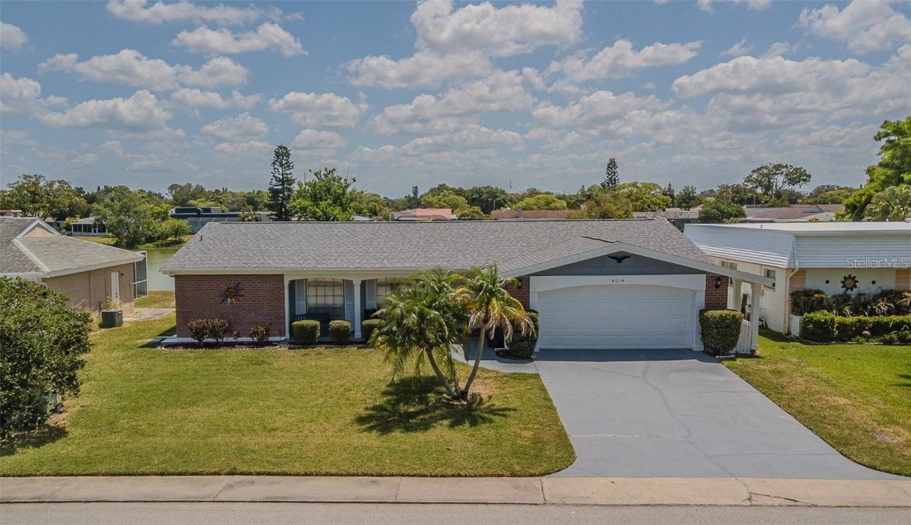 4014 Pleasant Ridge Dr, New Port Richey, FL 34652