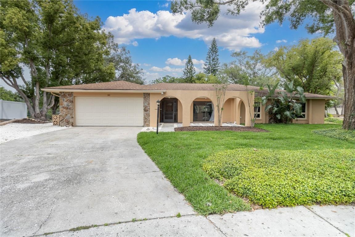 30 Pinetree Ct., Palm Harbor, FL 34683