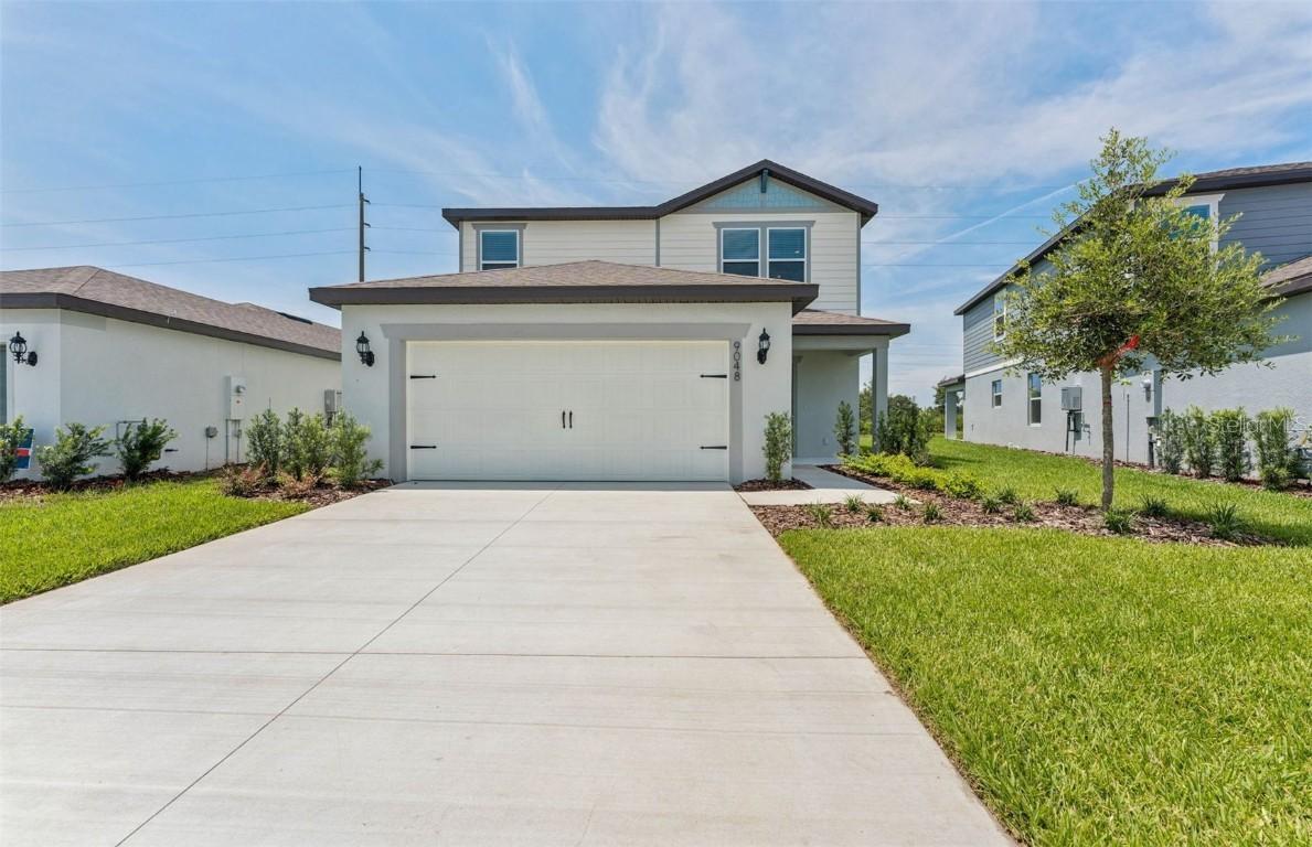 9048 Wildlight Tr., Wildwood, FL 34785