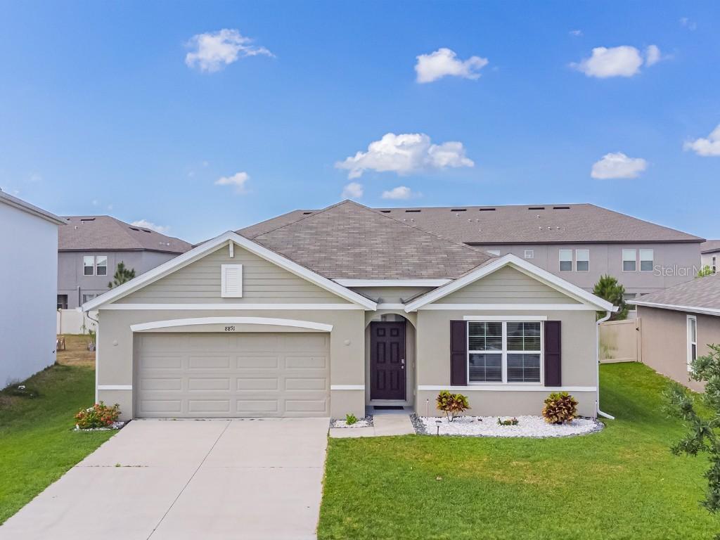 8891 Bower Bass Cir., Wesley Chapel, FL 33545