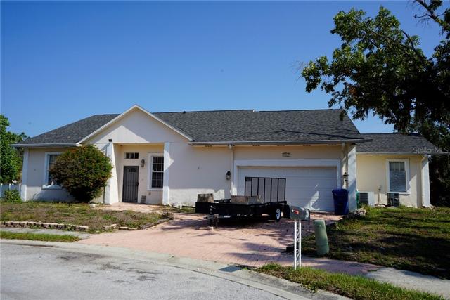 New Homes For Sale This Week in New Port Richey: May 2nd to May 8th