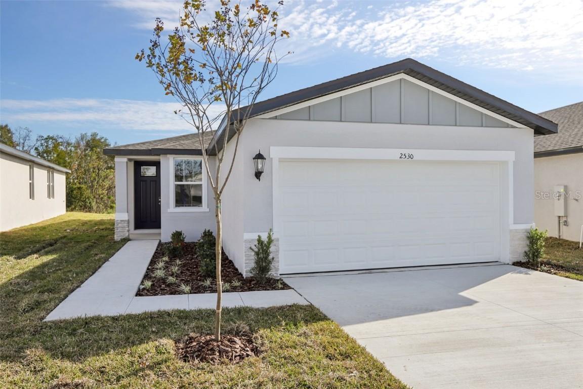 2530 Linda Knoll Ln., Bartow, FL 33830