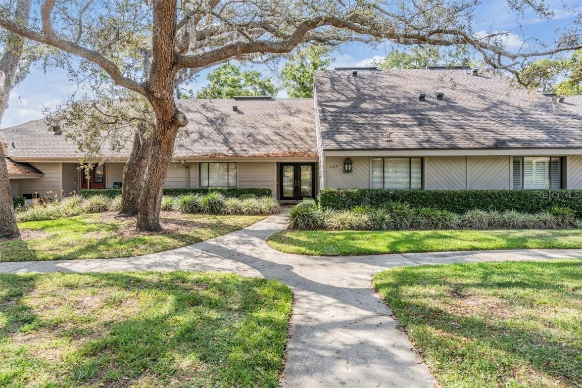 1103 Old Mill Pond Rd., Palm Harbor, FL 34683
