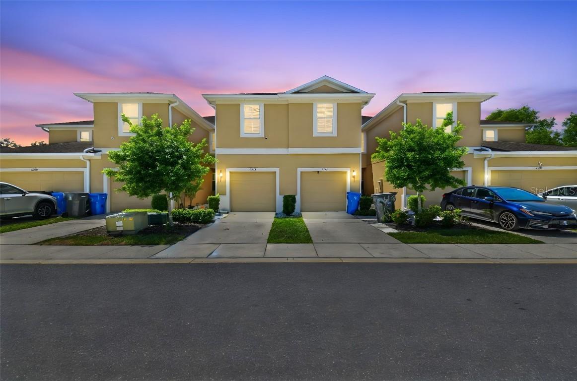 2234 Lennox Dale Ln., Brandon, FL 33510