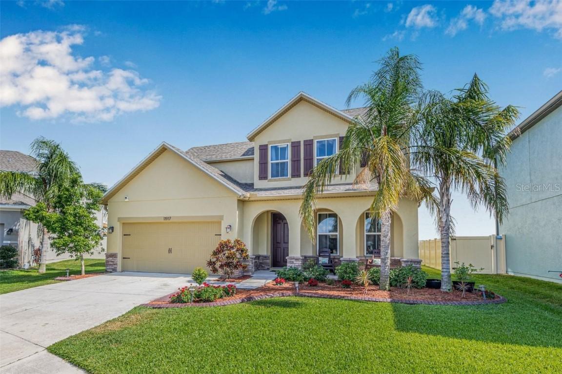 11917 Greenchop Pl., Riverview, FL 33579