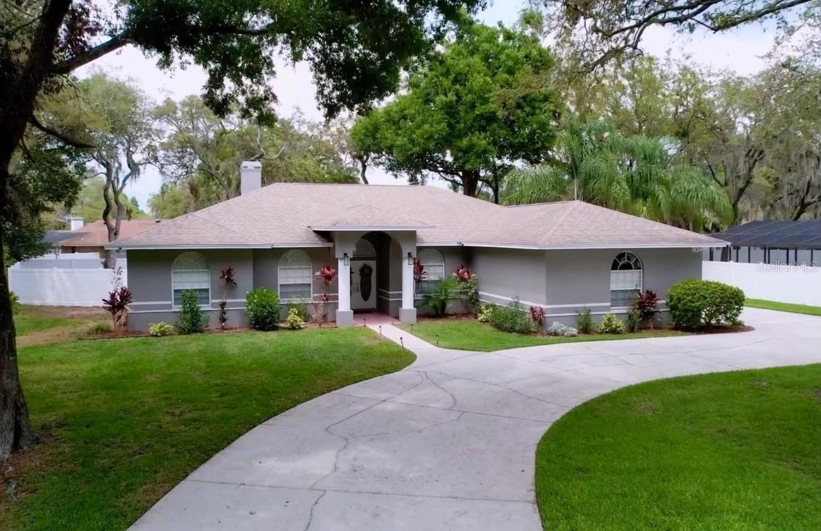 1634 Lady Bowers Tr., Lakeland, FL 33809