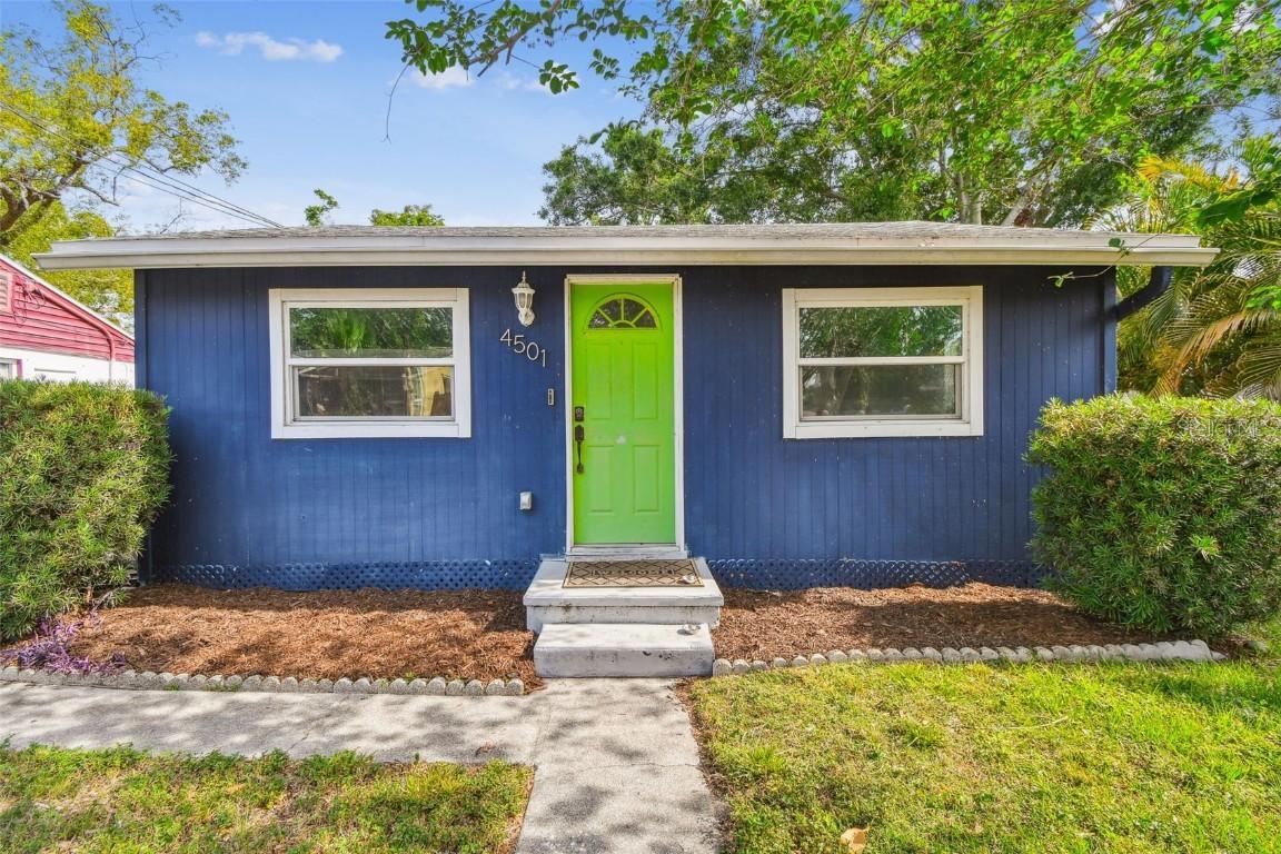 4501 50th Ave., St Petersburg, FL 33714