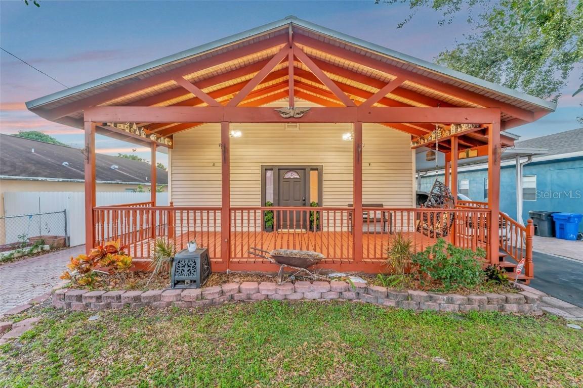 7010 N Hubert Ave., Tampa, FL 33614