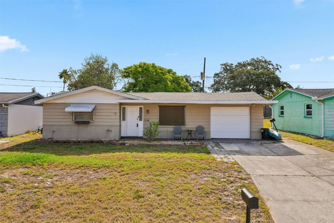 3640 Cheswick Dr., Holiday, FL 34691