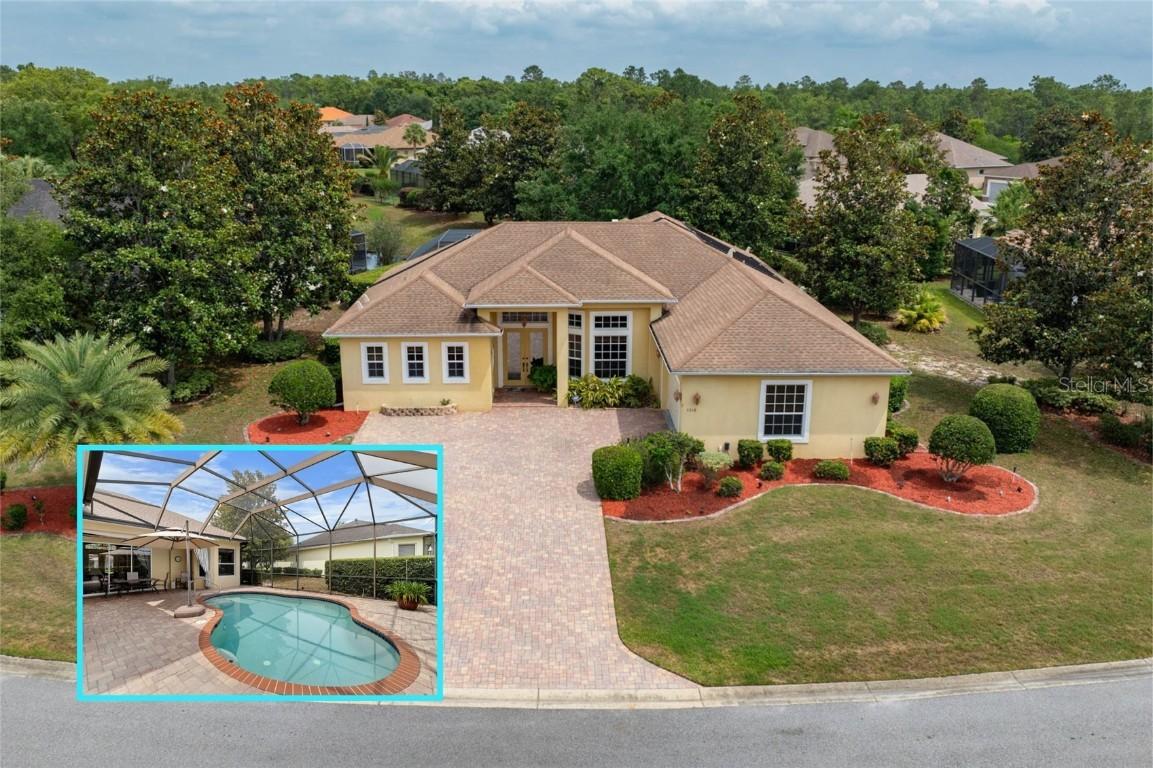 8308 Mobile Cir., Weeki Wachee, FL 34613