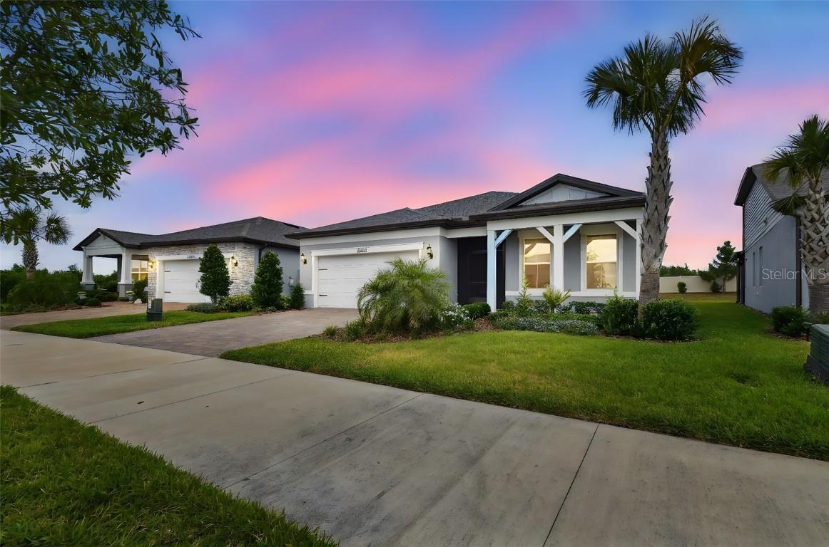 20033 Sea Glass Cir., Land O Lakes, FL 34638
