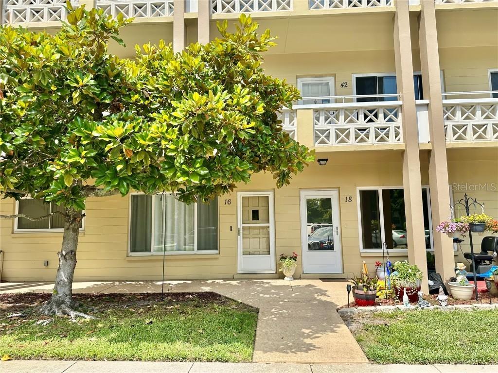 2360 Irish Ln. #16, Clearwater, FL 33763