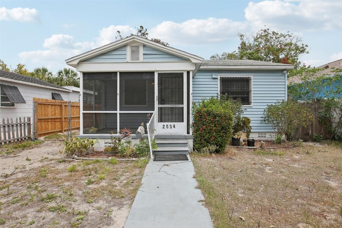 2034 Upton Ct., St Petersburg, FL 33712