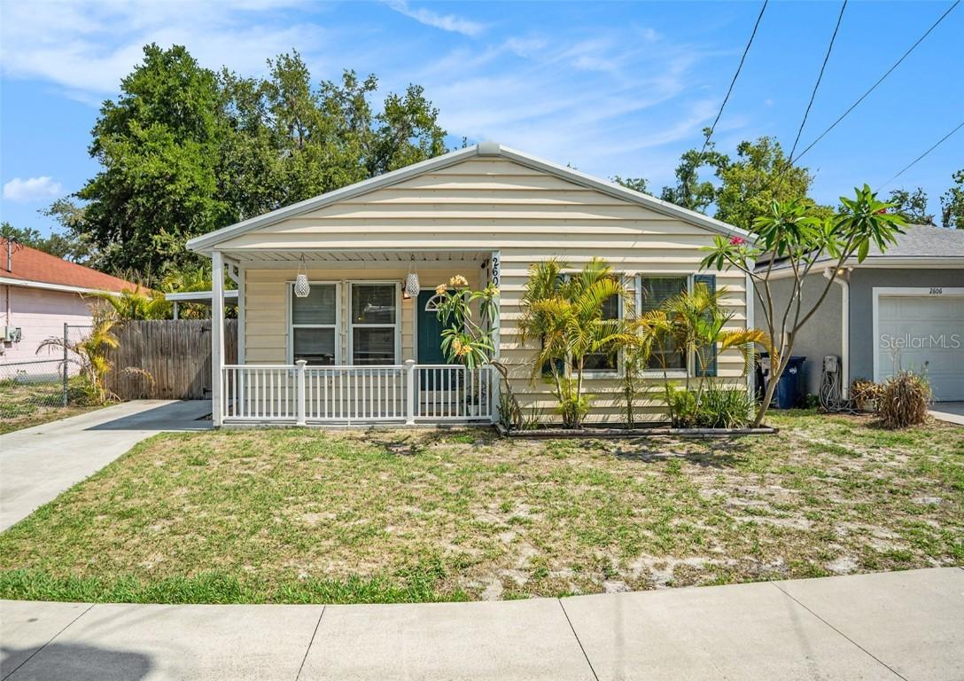 2604 E Chelsea St., Tampa, FL 33610