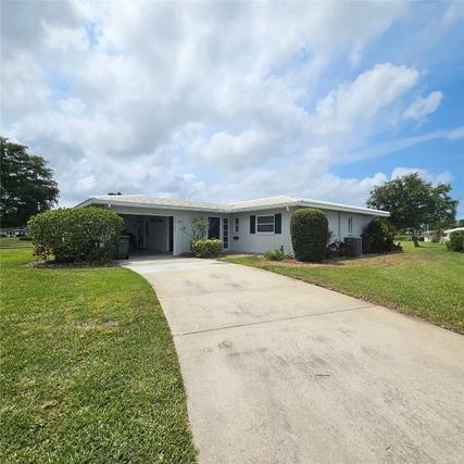 New Construction Homes For Sale This Week in West Bradenton: May 7th to May 13th