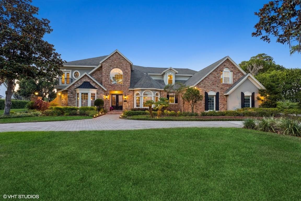 919 Ballinger Rd., Lutz, FL 33548