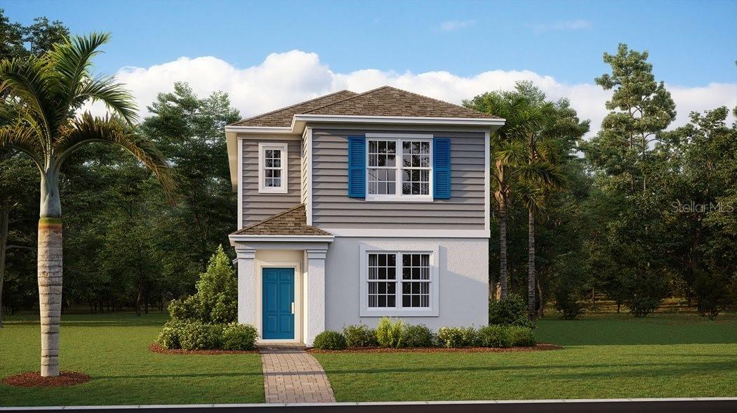 3013 Howley Alley, St Cloud, FL 34771