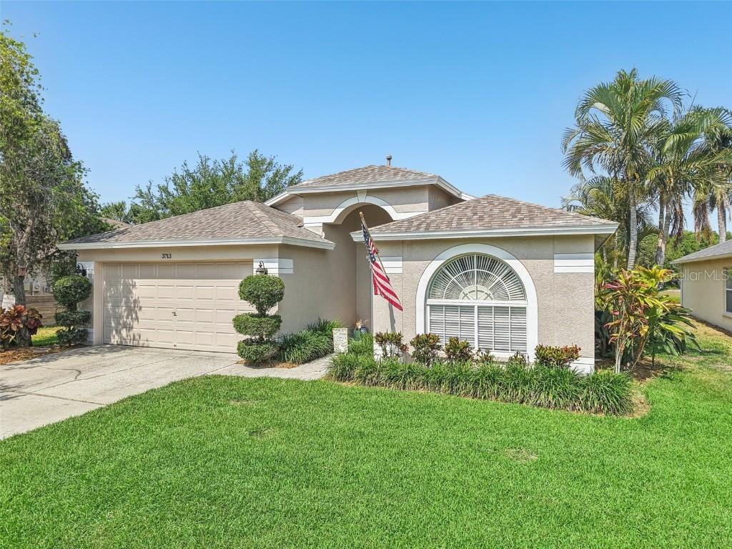 3713 Lonewood Ct., Land O Lakes, FL 34638