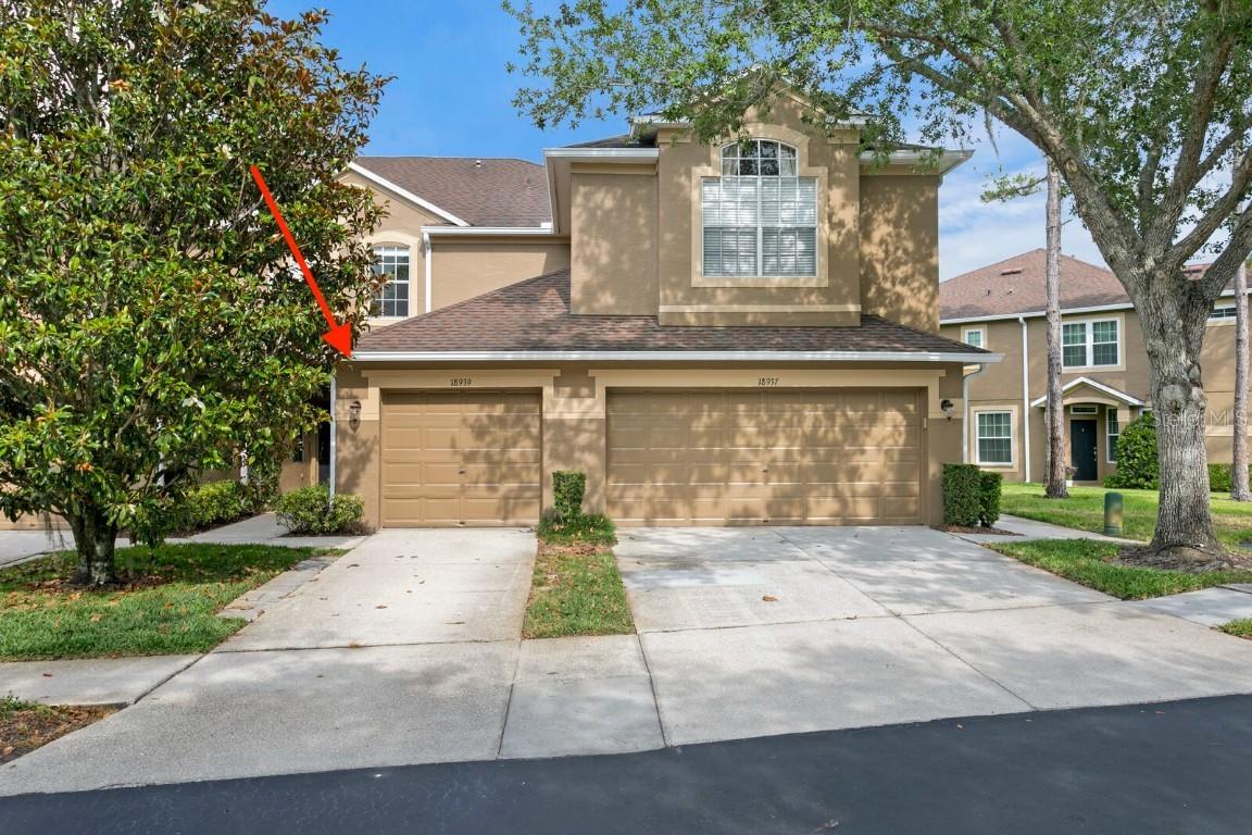 18939 Duquesne Dr., Tampa, FL 33647