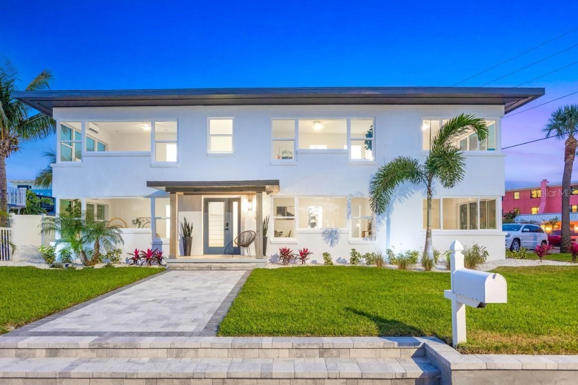 650 70th Ave., St Pete Beach, FL 33706