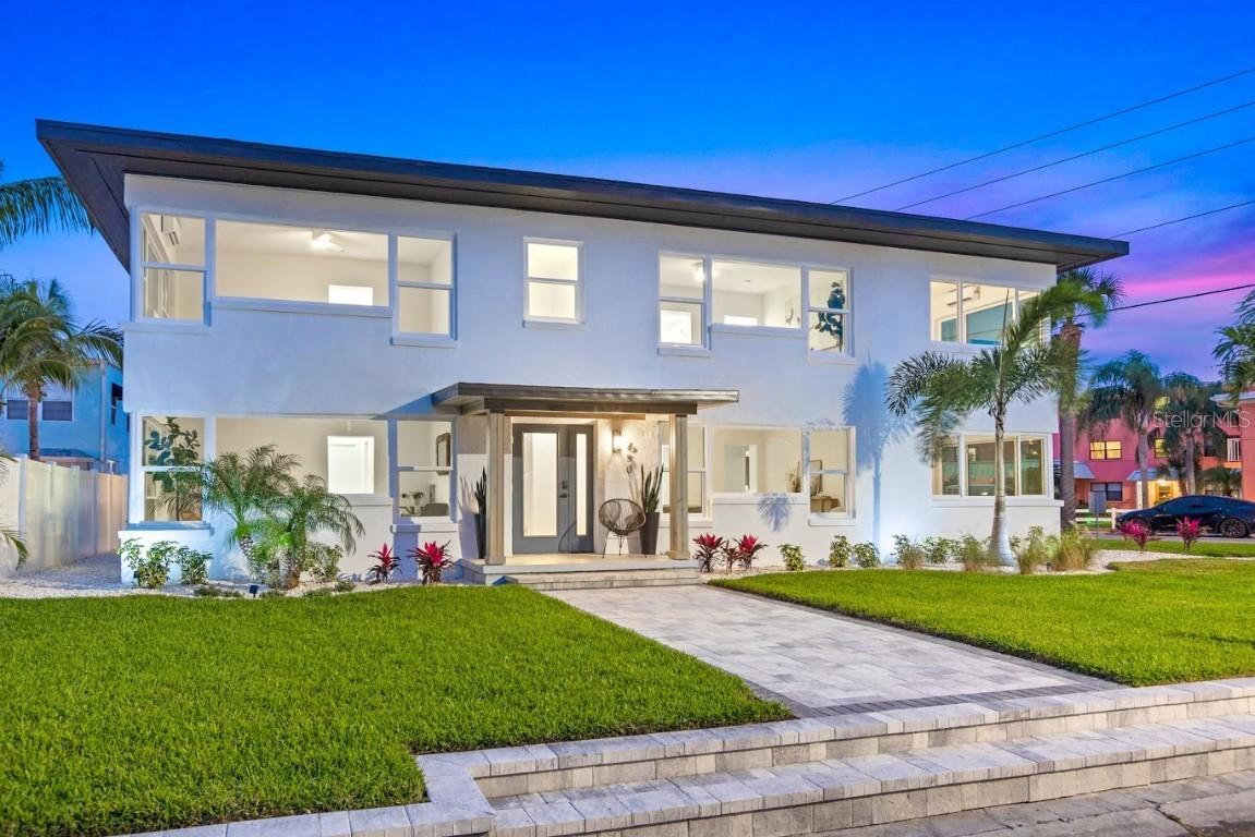 650 70th Ave., St Pete Beach, FL 33706