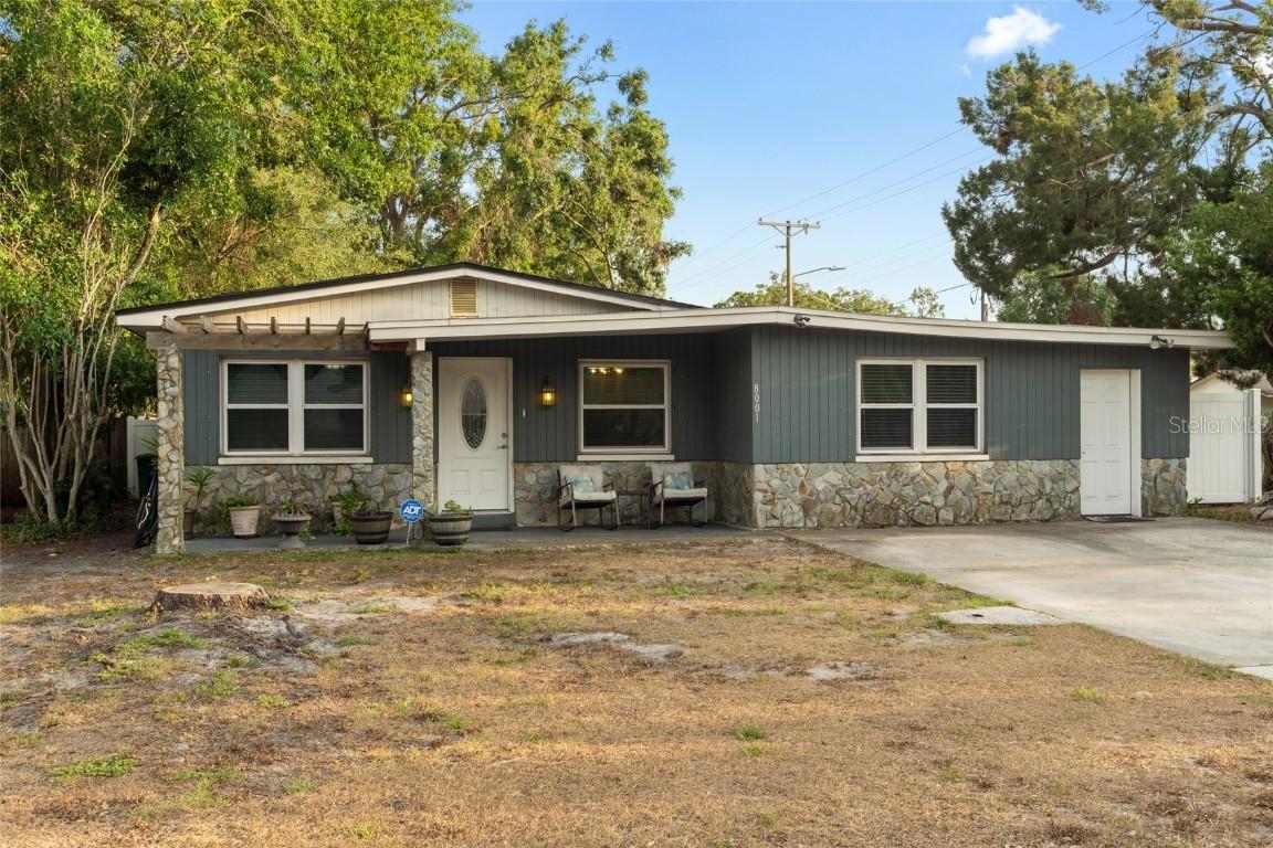 8001 N Ola Ave., Tampa, FL 33604
