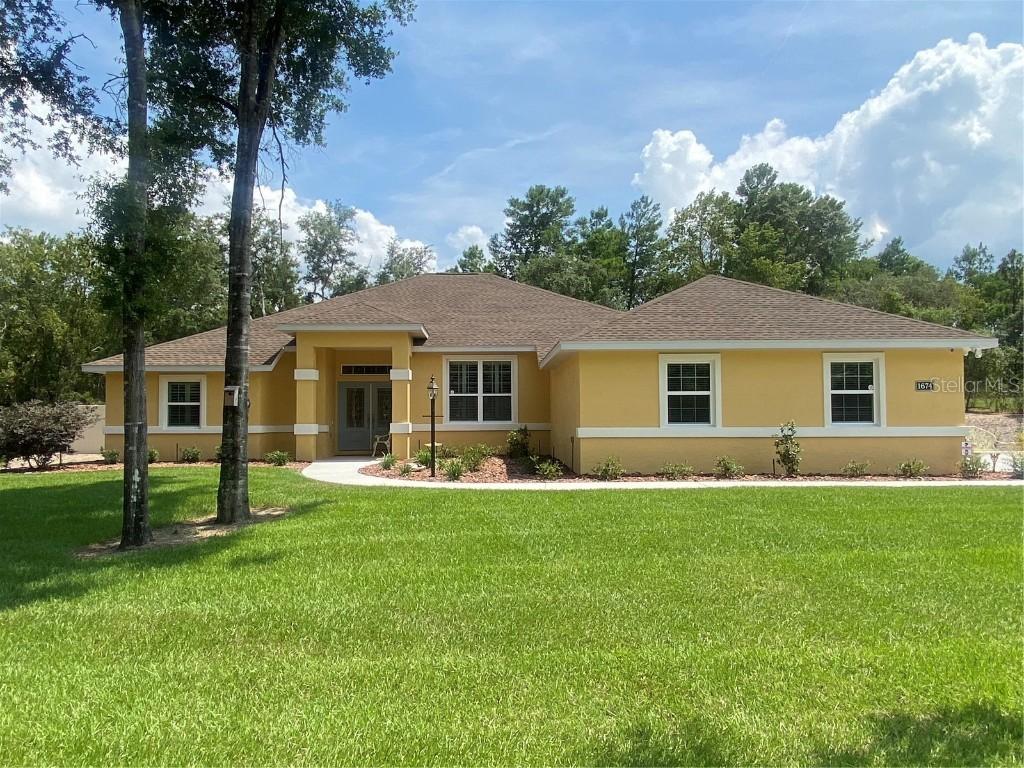 1674 E Westgate Ln., Hernando, FL 34442