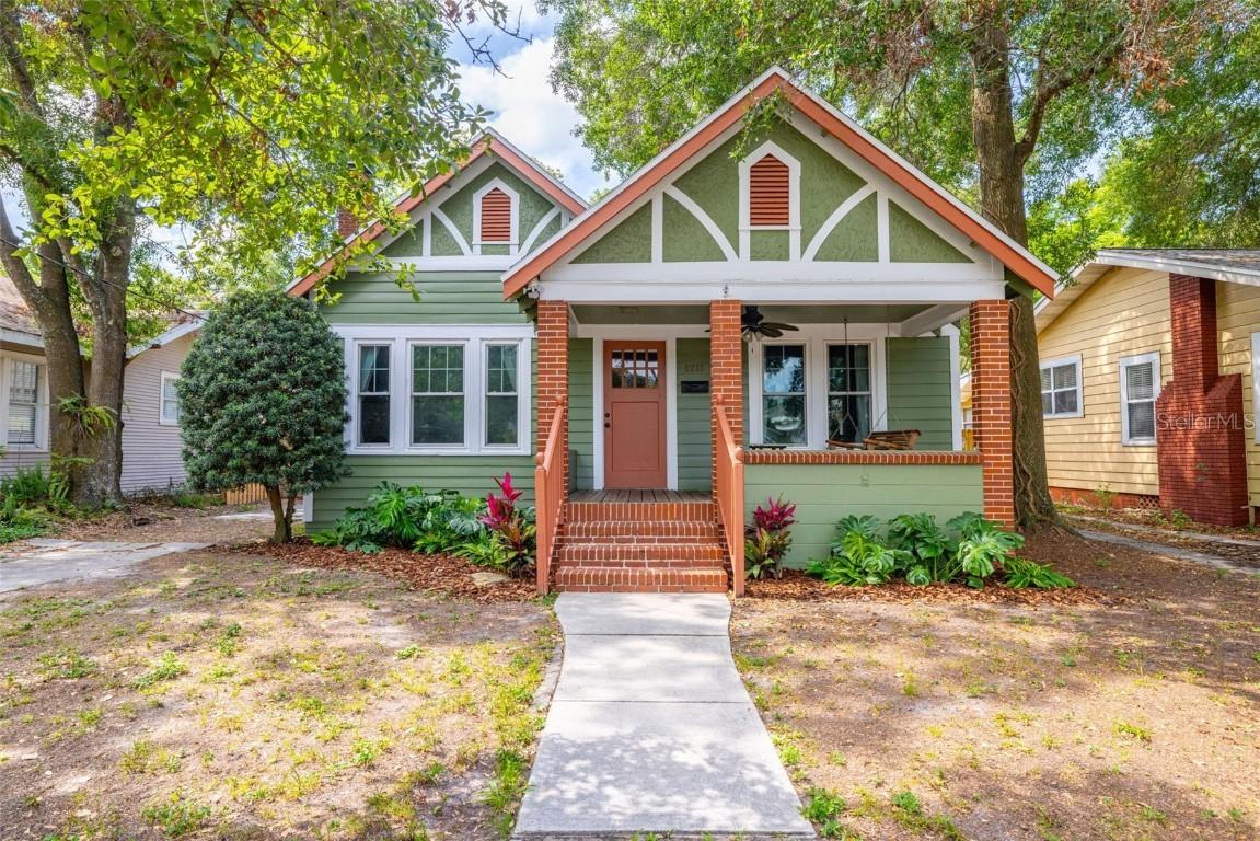 1211 E Comanche Ave., Tampa, FL 33604